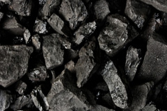 Manorbier Newton coal boiler costs